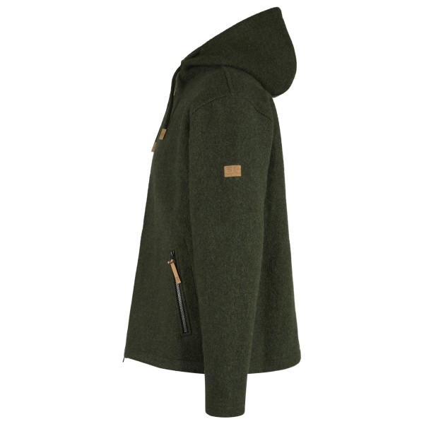 Ivanhoe of Sweden - GY Streten Jacket - Wollen jas