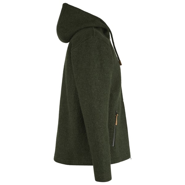 Ivanhoe of Sweden - GY Streten Jacket - Wollen jas