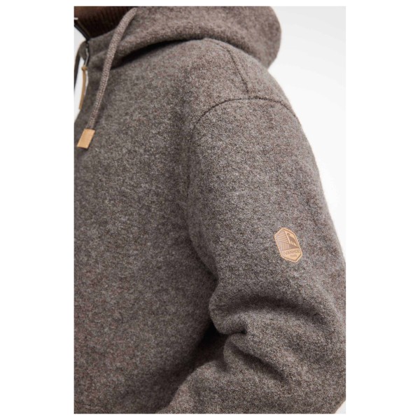 Ivanhoe of Sweden - GY Streten Jacket - Wollen jas
