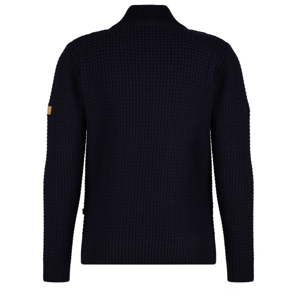 Ivanhoe of Sweden - Moritz Full Zip - Wollen jas
