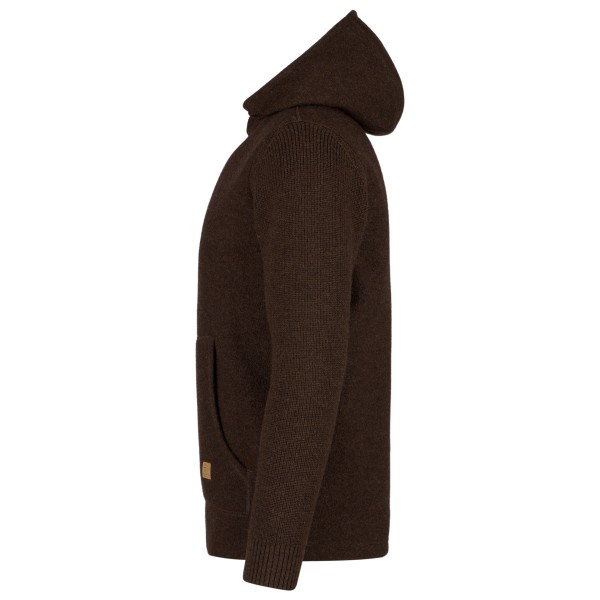 Ivanhoe of Sweden - NLS Pentland Hood - jersey de lana