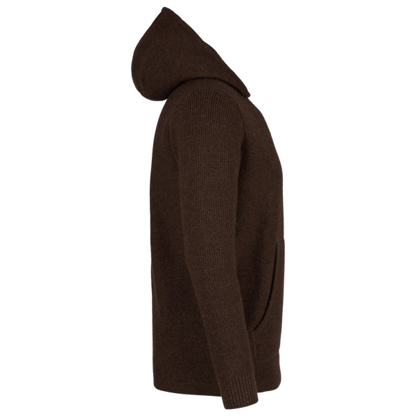 Ivanhoe of Sweden - NLS Pentland Hood - jersey de lana