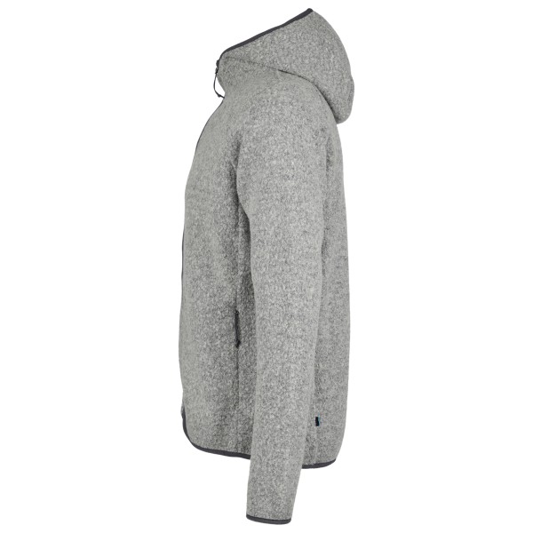 Stoic - Merino Pile Fleece AcksiSt. Hoody - Chaqueta de merino