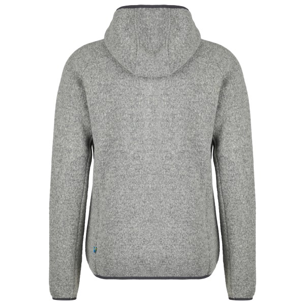 Stoic - Merino Pile Fleece AcksiSt. Hoody - Chaqueta de merino