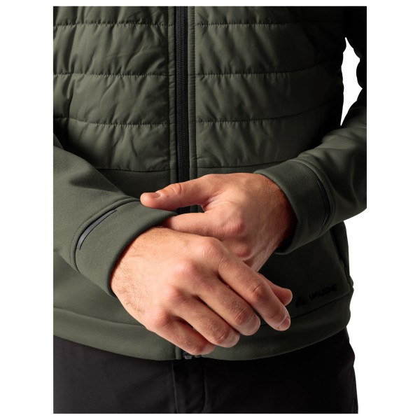 Vaude - Comyou Fleece Jacket - Fleecejacke