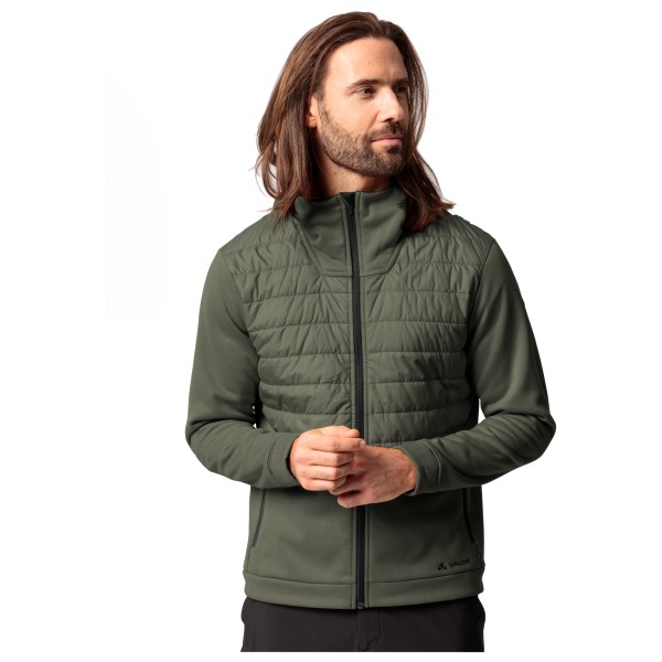 Vaude - Comyou Fleece Jacket - Fleecejakke