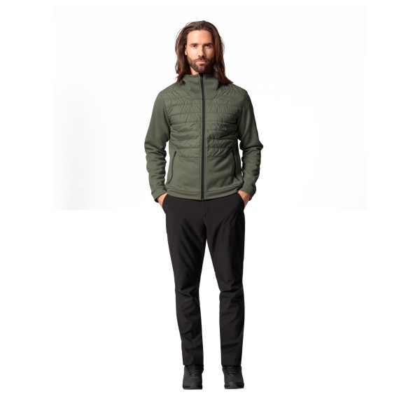 Vaude - Comyou Fleece Jacket - Fleecejakke