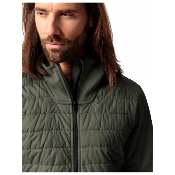 Vaude - Comyou Fleece Jacket - Fleecejakke