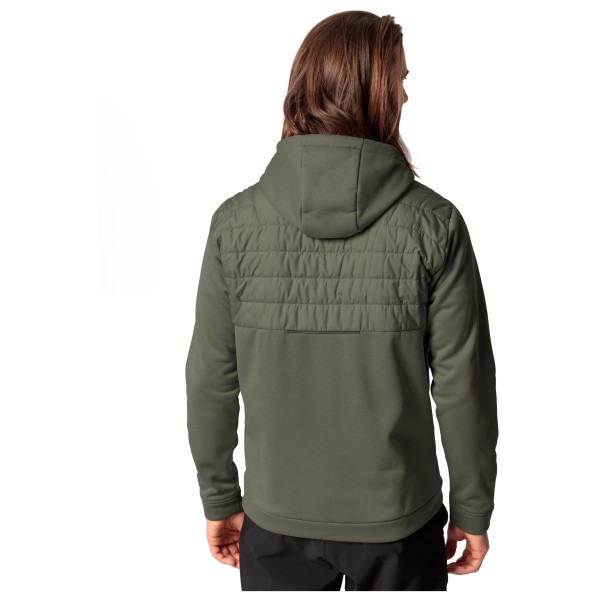 Vaude - Comyou Fleece Jacket - Giacca in pile