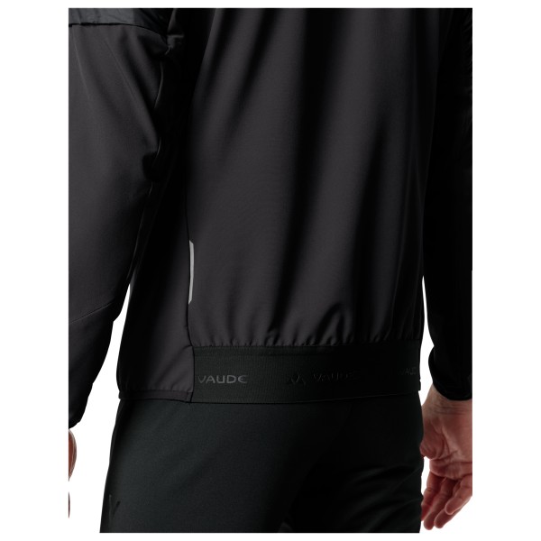 Vaude - Larice Halfzip Jacket - Fleecevest