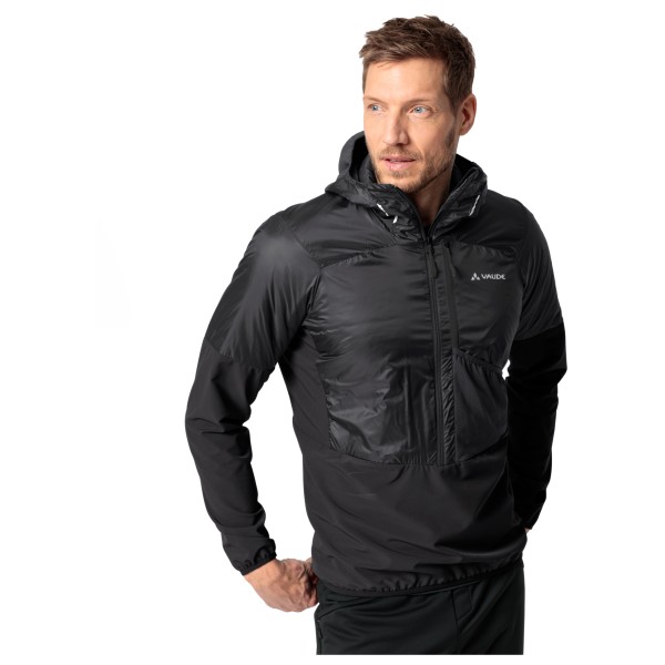 Vaude - Larice Halfzip Jacket - Giacca in pile