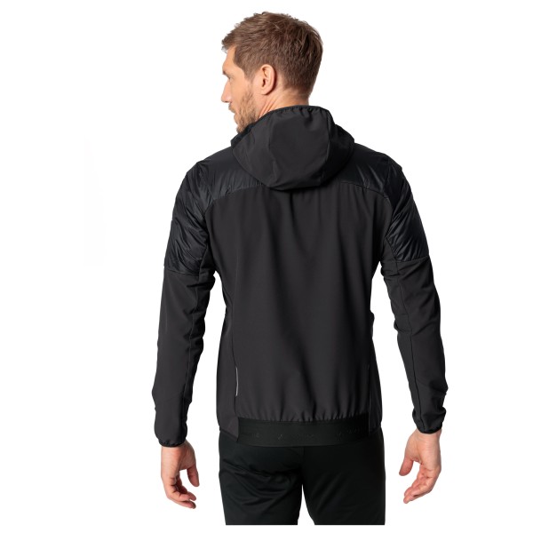 Vaude - Larice Halfzip Jacket - Giacca in pile