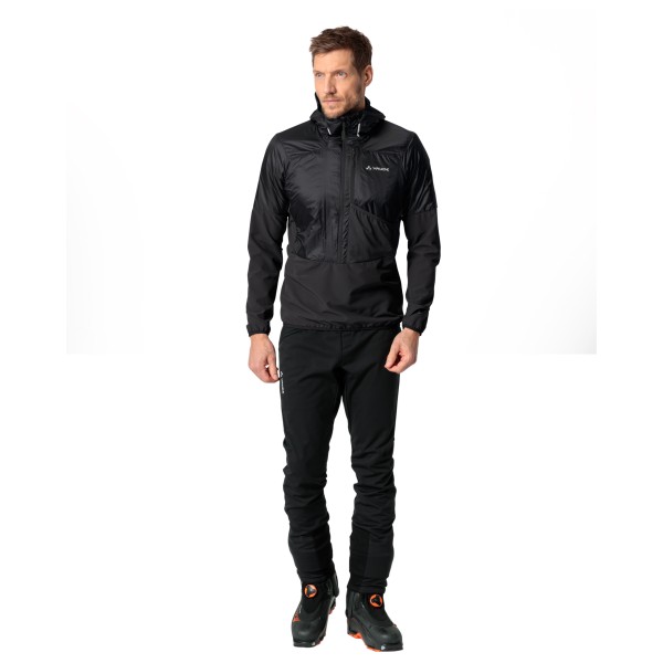 Vaude - Larice Halfzip Jacket - Giacca in pile