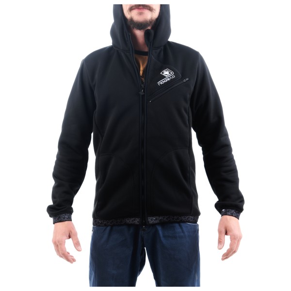 Nograd - Ascension Jacket - Forro polar