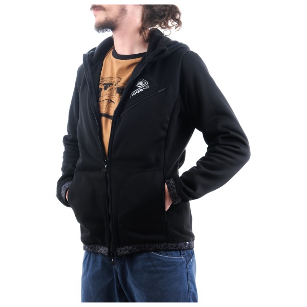 Nograd - Ascension Jacket - Forro polar