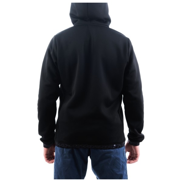 Nograd - Ascension Jacket - Giacca in pile