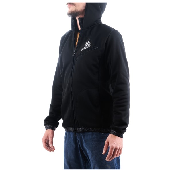 Nograd - Ascension Jacket - Giacca in pile