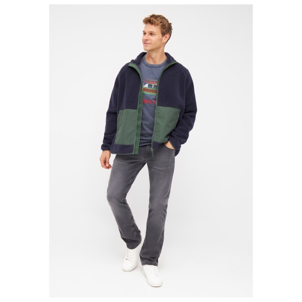 Derbe - Kuschelby - Fleece jacket