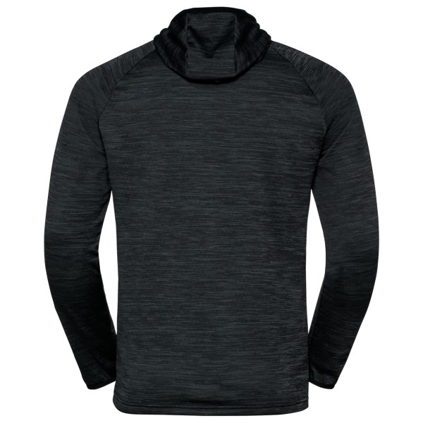 Odlo - Mid Layer Hoody Essential Thermal - Jerséis de forro polar