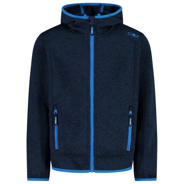 Felpe e Pile da Bambino per l'attività sportiva outdoor | CMP