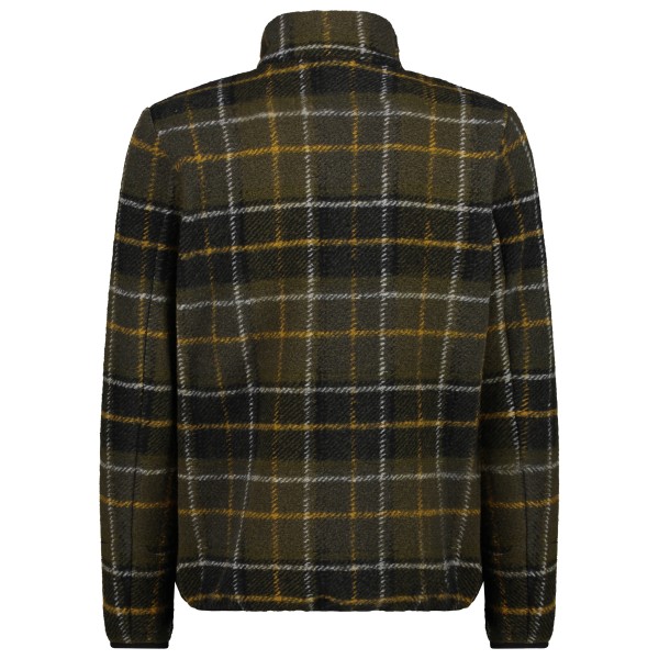 CMP - Jacket Wooltech - Fleecevest