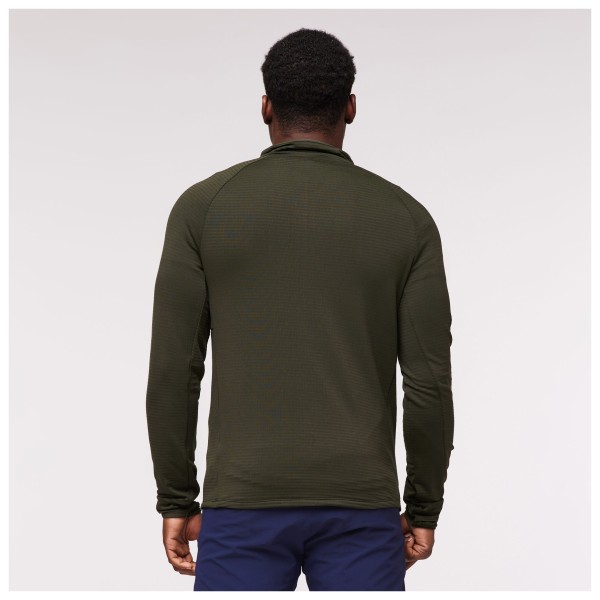 Cotopaxi - Otero Fleece Full-Zip Hooded Jacket - Forro polar