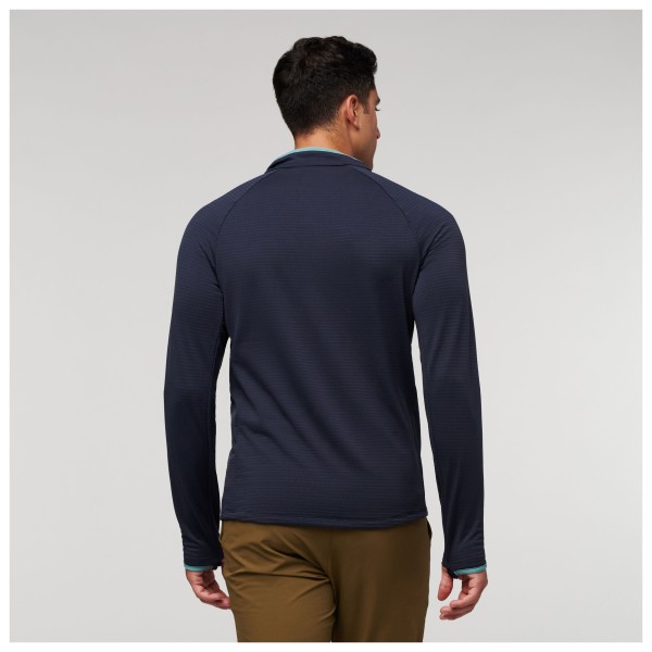 Cotopaxi - Otero Fleece Half-Zip Pullover - Fleece jumper