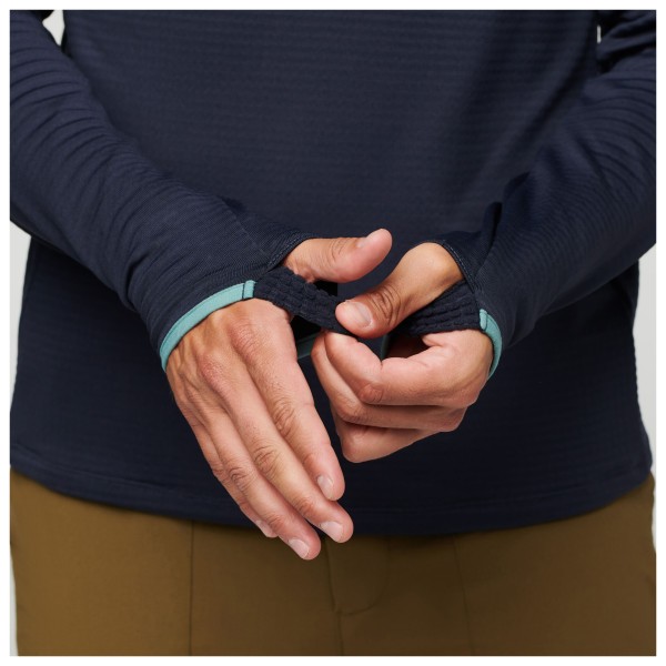 Cotopaxi - Otero Fleece Half-Zip Pullover - Fleecetrui