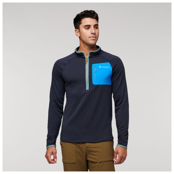 Cotopaxi - Otero Fleece Half-Zip Pullover - Pullover in pile