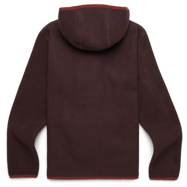 Cotopaxi - Teca Fleece Hooded Full-Zip Jacket - Fleecejacka