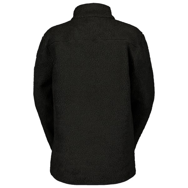 Scott - Defined Heritage Pile Jacket - Giacca in pile