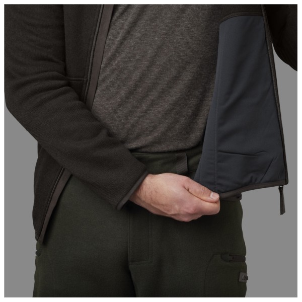 Härkila - Metso Wool Jacket