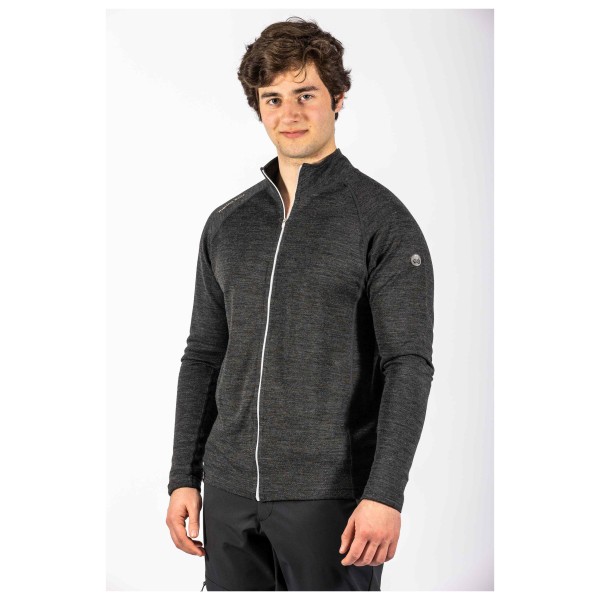 Maul Sport - Brisi Merino Fleece Jacket - Merino jacket