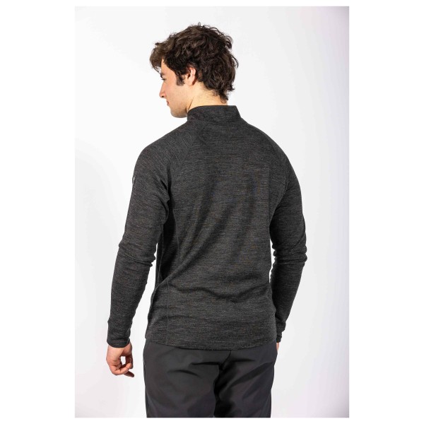 Maul Sport - Brisi Merino Fleece Jacket - Merino jacket