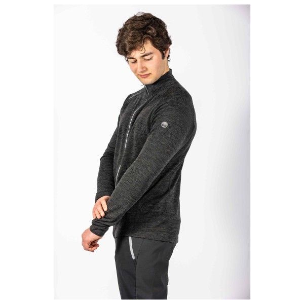 Maul Sport - Brisi Merino Fleece Jacket - Merino jacket