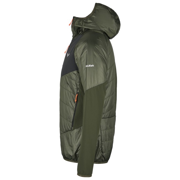 Salewa - Ortles Hybrid TWR Jacket - Isolatiejas