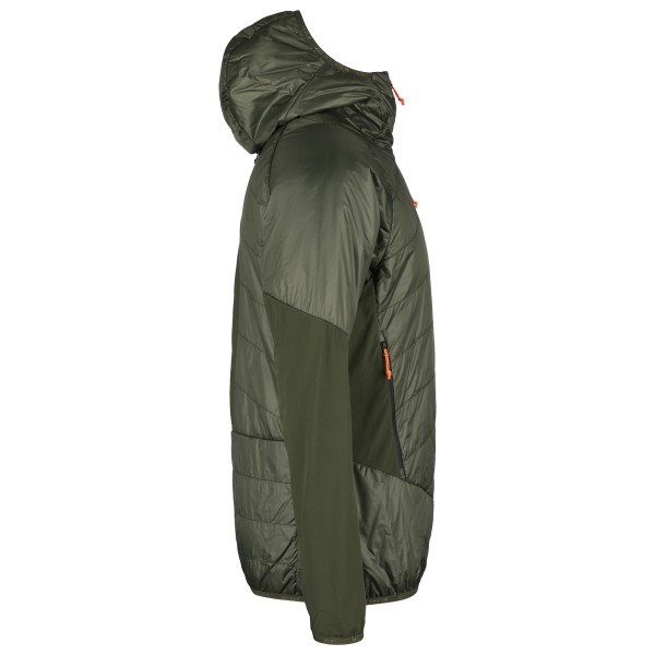 Salewa - Ortles Hybrid TWR Jacket - Isolatiejas