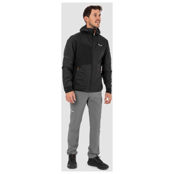 Salewa - Pedroc 2 TWR Hybrid Jacket - Giacca isolante
