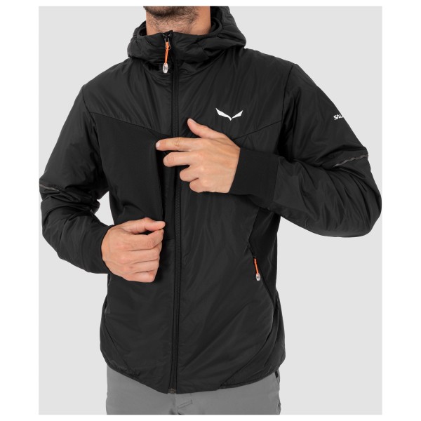 Salewa - Pedroc 2 TWR Hybrid Jacket - Isoleringsjacka