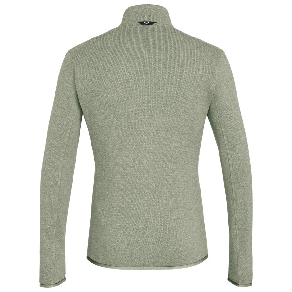 Salewa - Rocca 2 Polarlite Full Zip Fleece - Forro polar