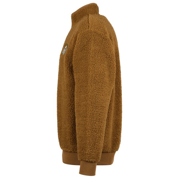 Vans - Happy Camper QZip - Pullover in pile