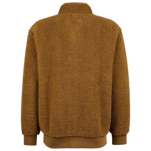 Vans - Happy Camper QZip - Pullover in pile