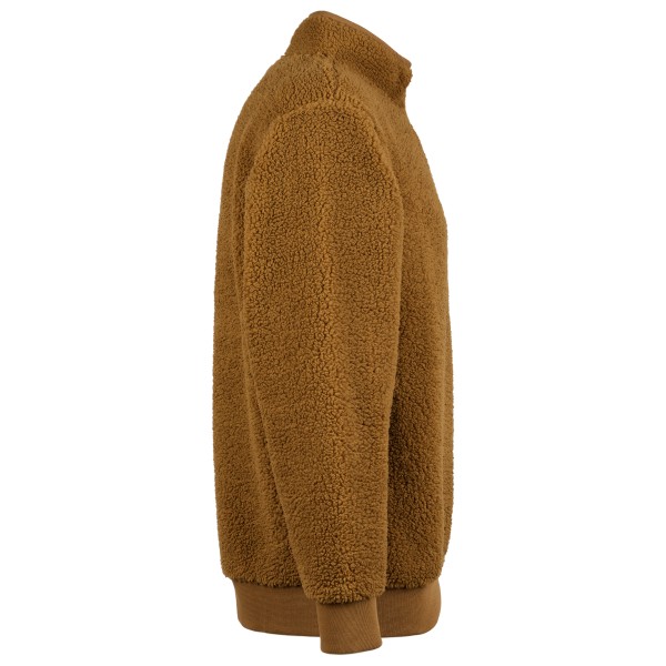 Vans - Happy Camper QZip - Pullover in pile