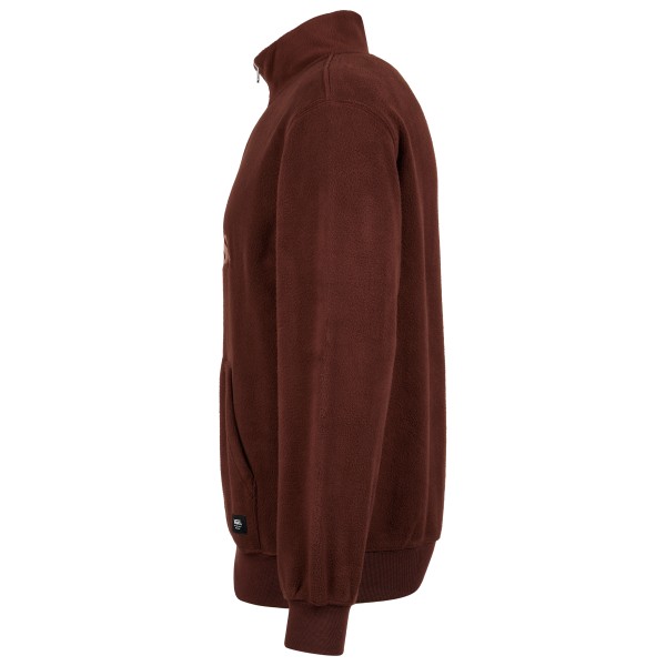 Vans - Lowered Loose Polar Fleece QZip - Fleecevest