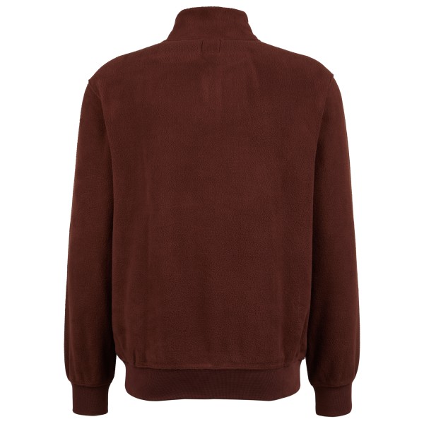 Vans - Lowered Loose Polar Fleece QZip - Forro polar