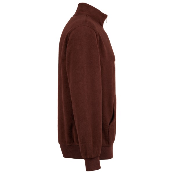Vans - Lowered Loose Polar Fleece QZip - Forro polar