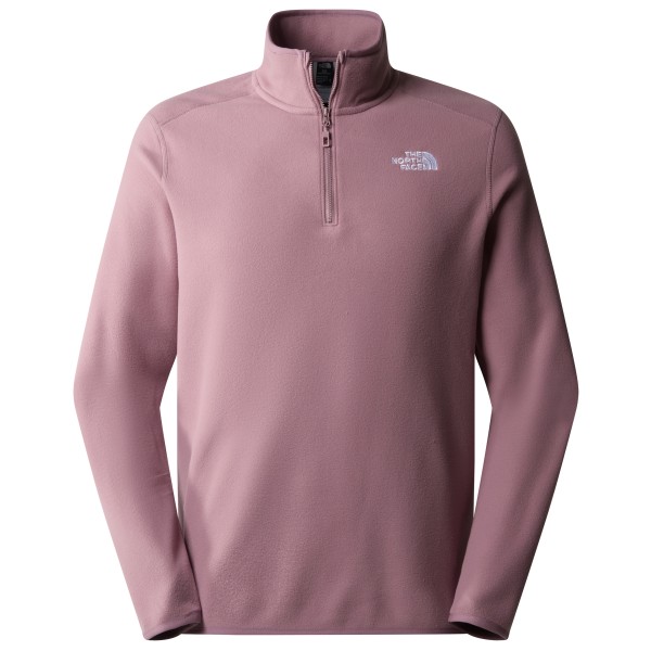 Pull Polaire Stone Glacier Helio - Taille XL Noir - Quart De Zip - Neuf Avec étiquette