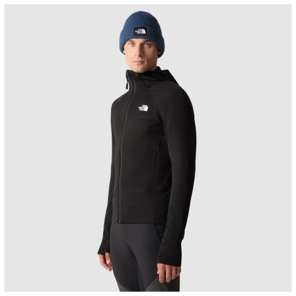 The North Face - Bolt Polartec Hoodie - Forro polar