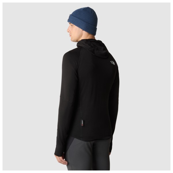 The North Face - Bolt Polartec Hoodie - Forro polar