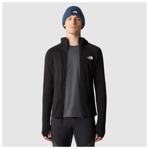The North Face - Bolt Polartec Hoodie - Forro polar